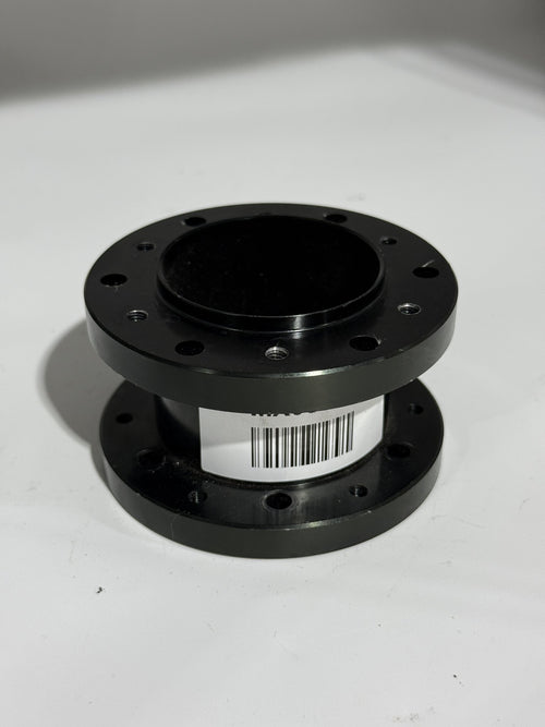 MX-5 steering wheel spacer view 2