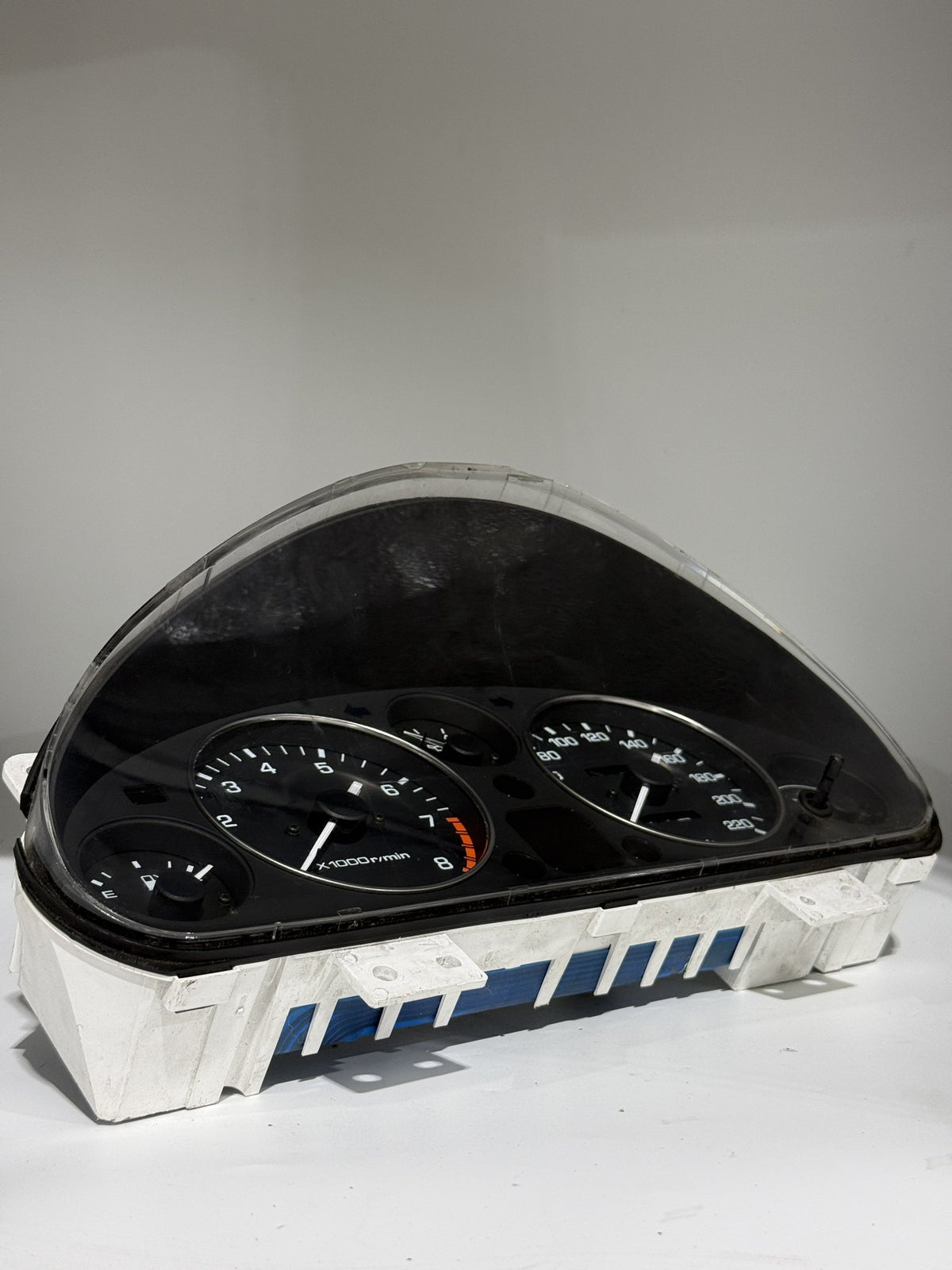Instrument Cluster – 294,048 km for Mazda MX-5 NA 1989–1997 – MX00052 photo 1