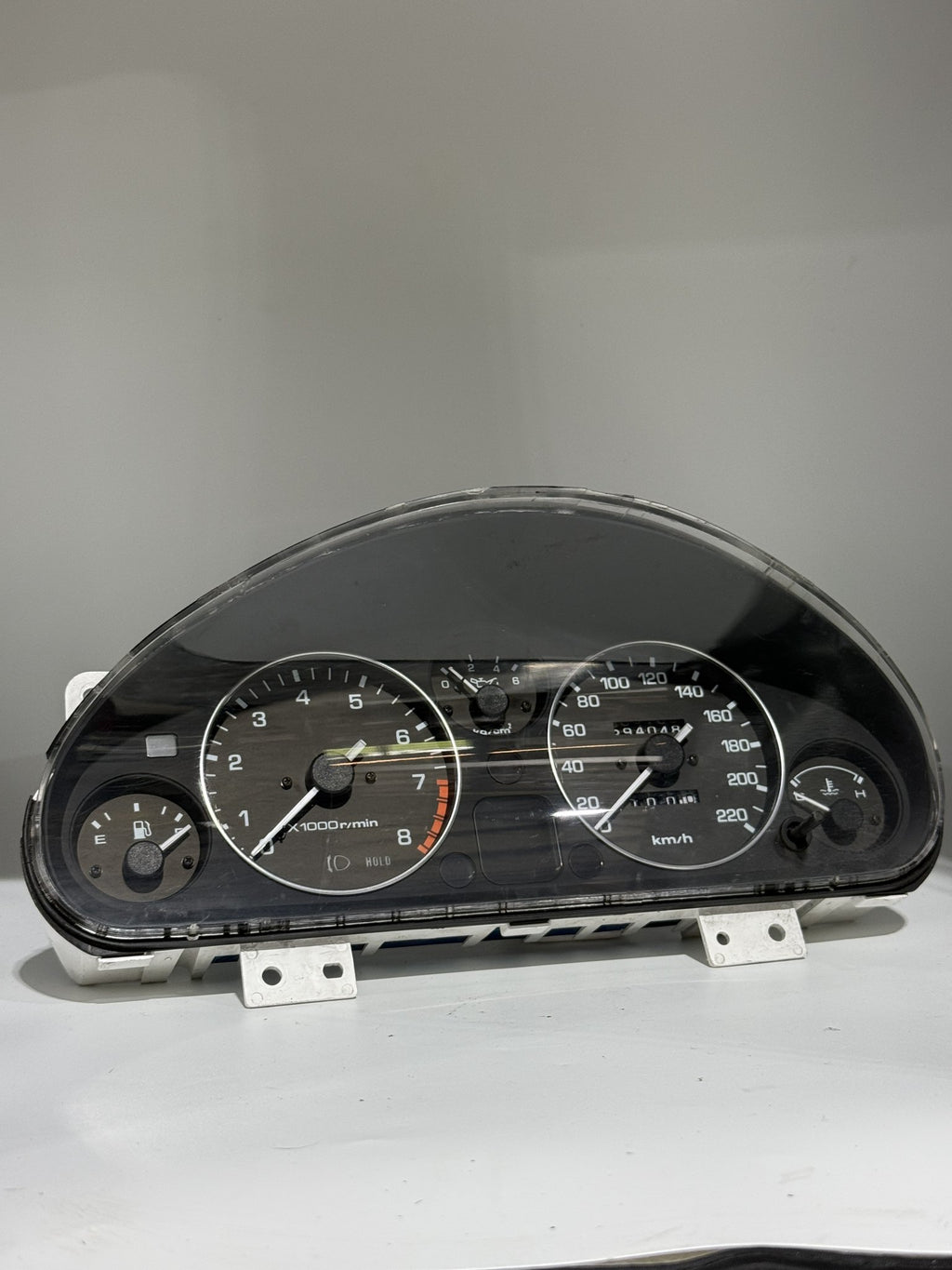 Instrument Cluster – 294,048 km for Mazda MX-5 NA 1989–1997 – MX00052 photo 2