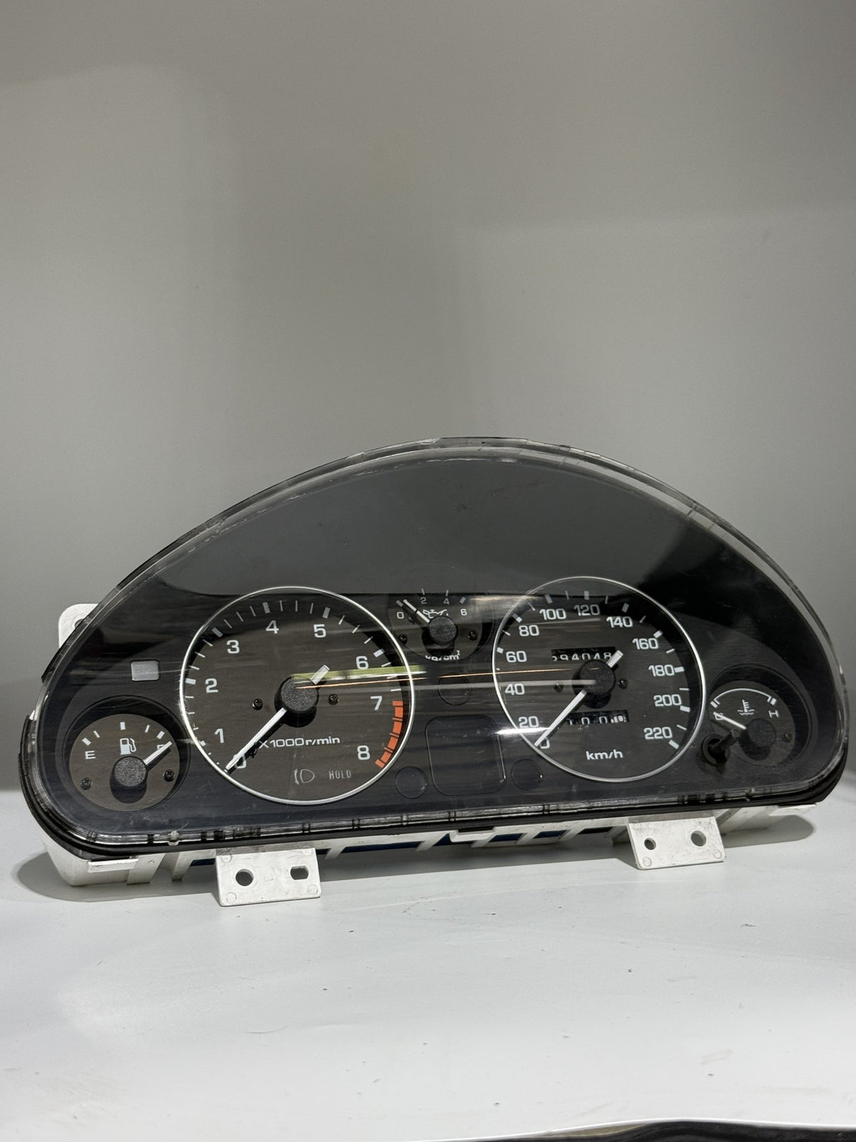 Instrument Cluster – 294,048 km for Mazda MX-5 NA 1989–1997 – MX00052 photo 2