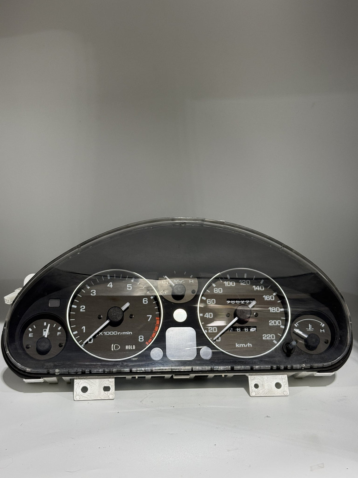 Instrument Cluster – 286,229 km for Mazda MX-5 NA 1989–1997 – MX00053 photo 1