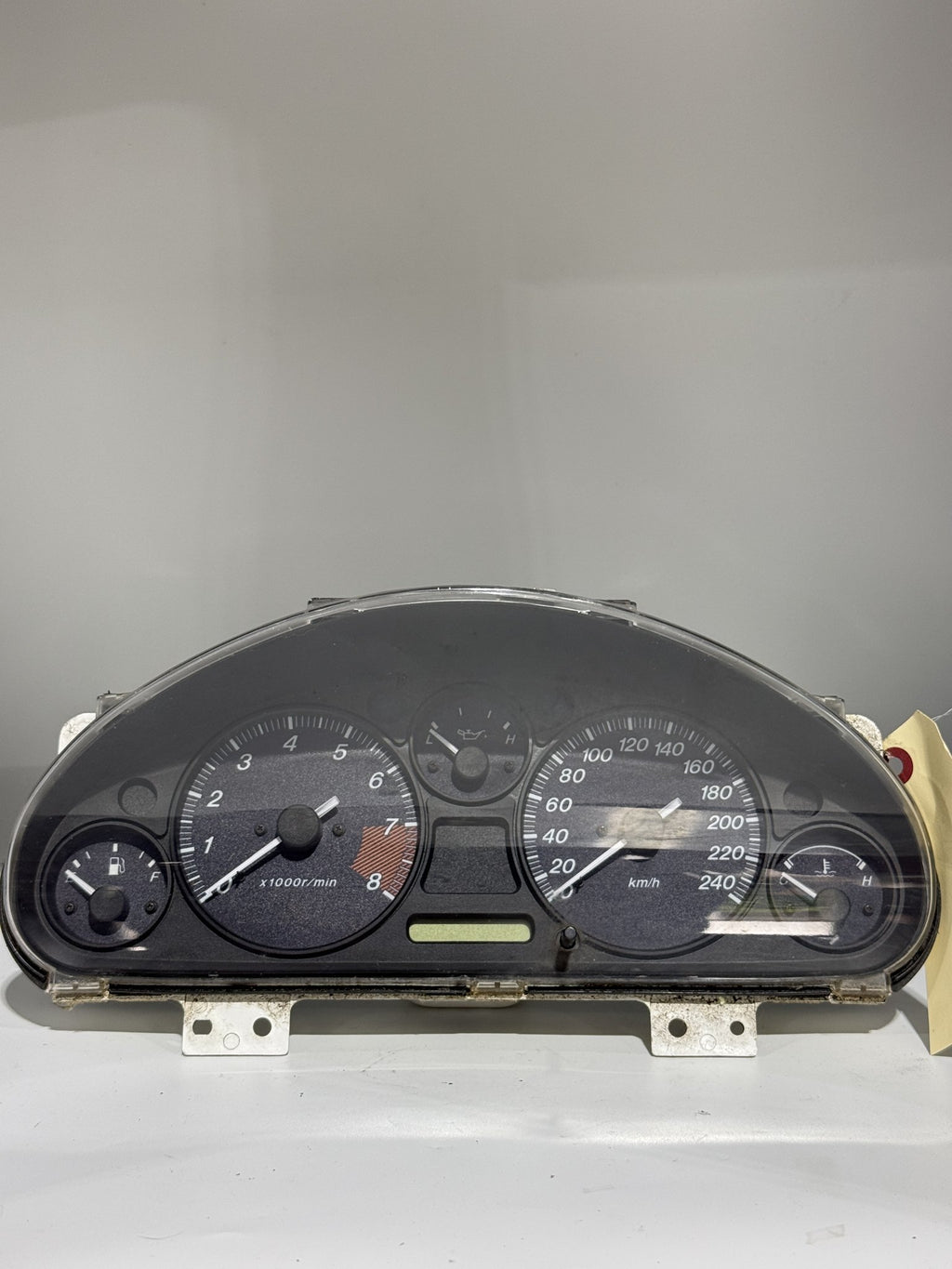 Instrument Cluster for Mazda MX-5 NB1 1998–2000 – MX00054 photo 1