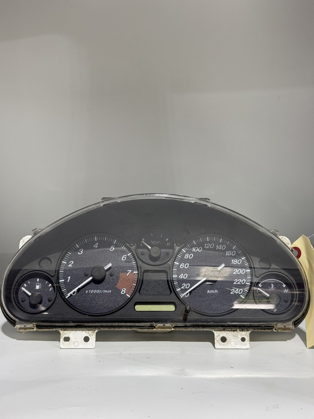 Instrument Cluster for Mazda MX-5 NB1 1998–2000 – MX00054 photo 1