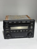 Original Double DIN Radio for Mazda MX-5 NB 1998–2005 – MX00056 photo 1