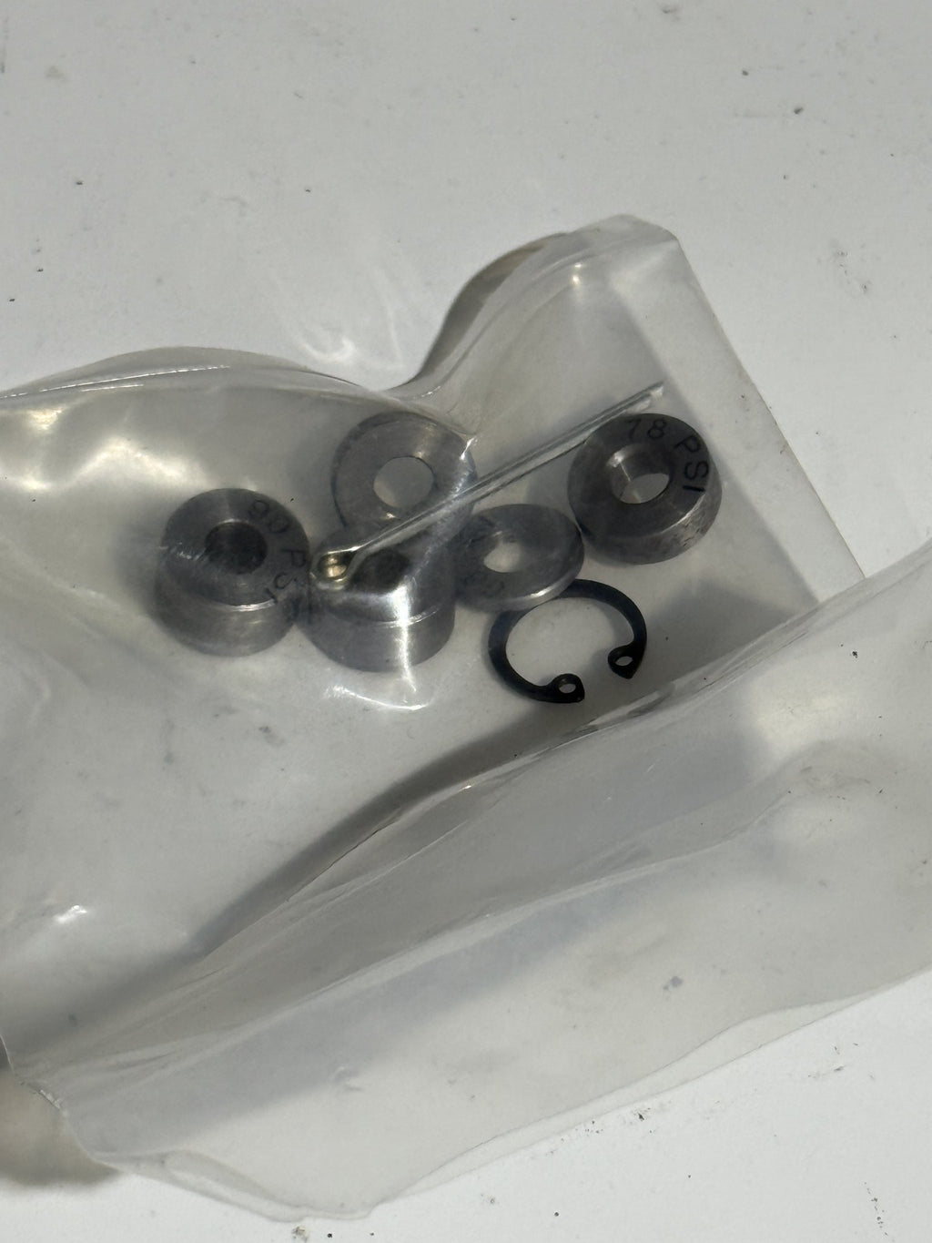 Boundary Engineering Oil Pump Shim Kit – Brand New for Mazda MX-5 NA/NB 1989–2005 – MX00058 photo 2