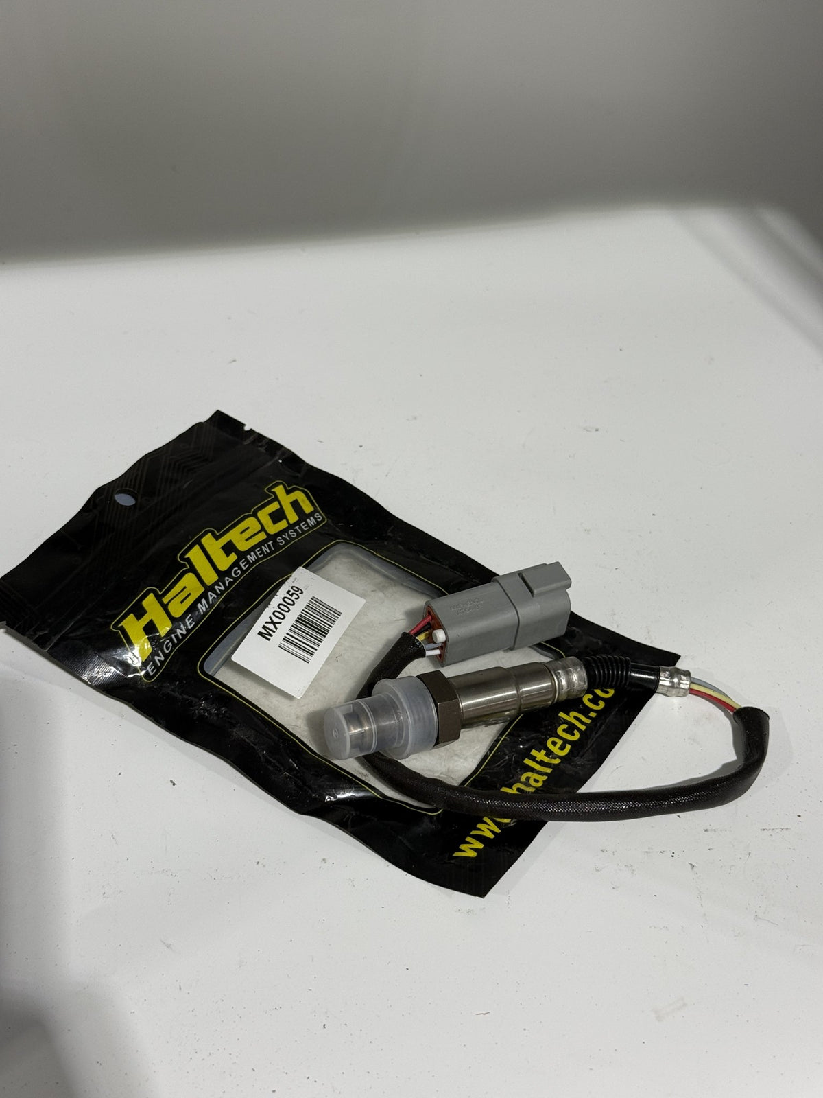 Haltech Wideband O2 Sensor – Brand New for Mazda MX-5 NA/NB 1989–2005 – MX00059 photo 1