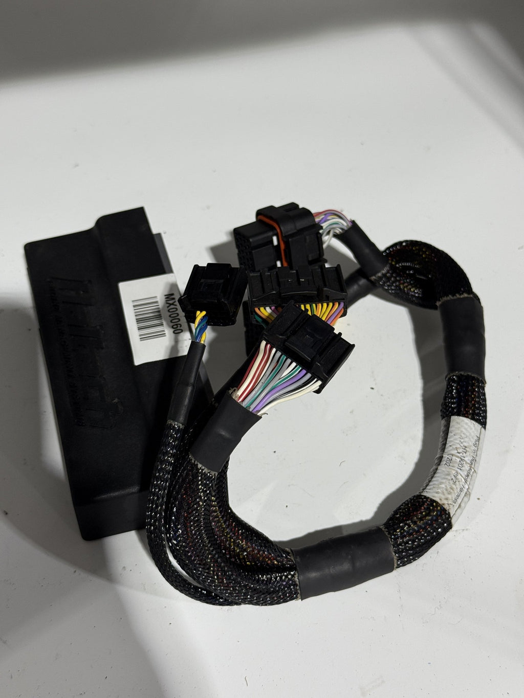 Haltech Plug 'n' Play Adaptor Harness for Mazda MX-5 NA 1989–1997 – MX00060 photo 3