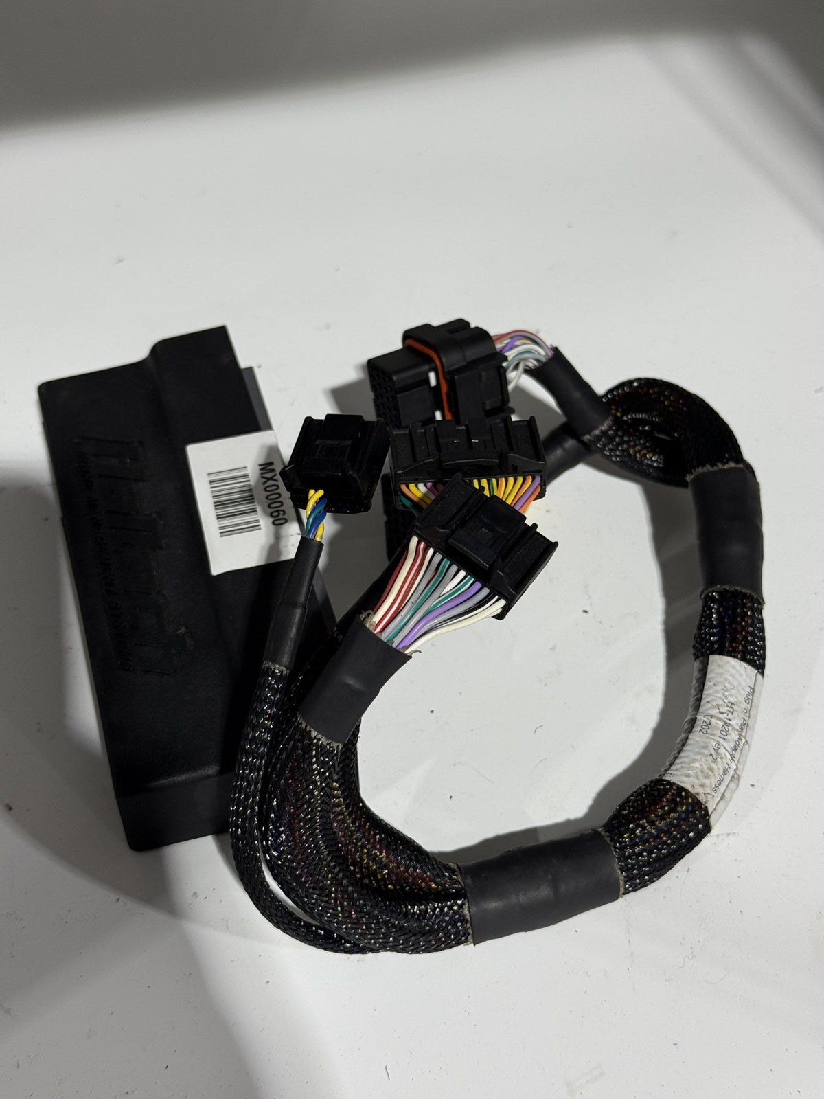 Haltech Plug 'n' Play Adaptor Harness for Mazda MX-5 NA 1989–1997 – MX00060 photo 3
