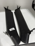 A-Pillar Trims (Pair) for Mazda MX-5 NB 1998–2005 – MX00061 photo 1