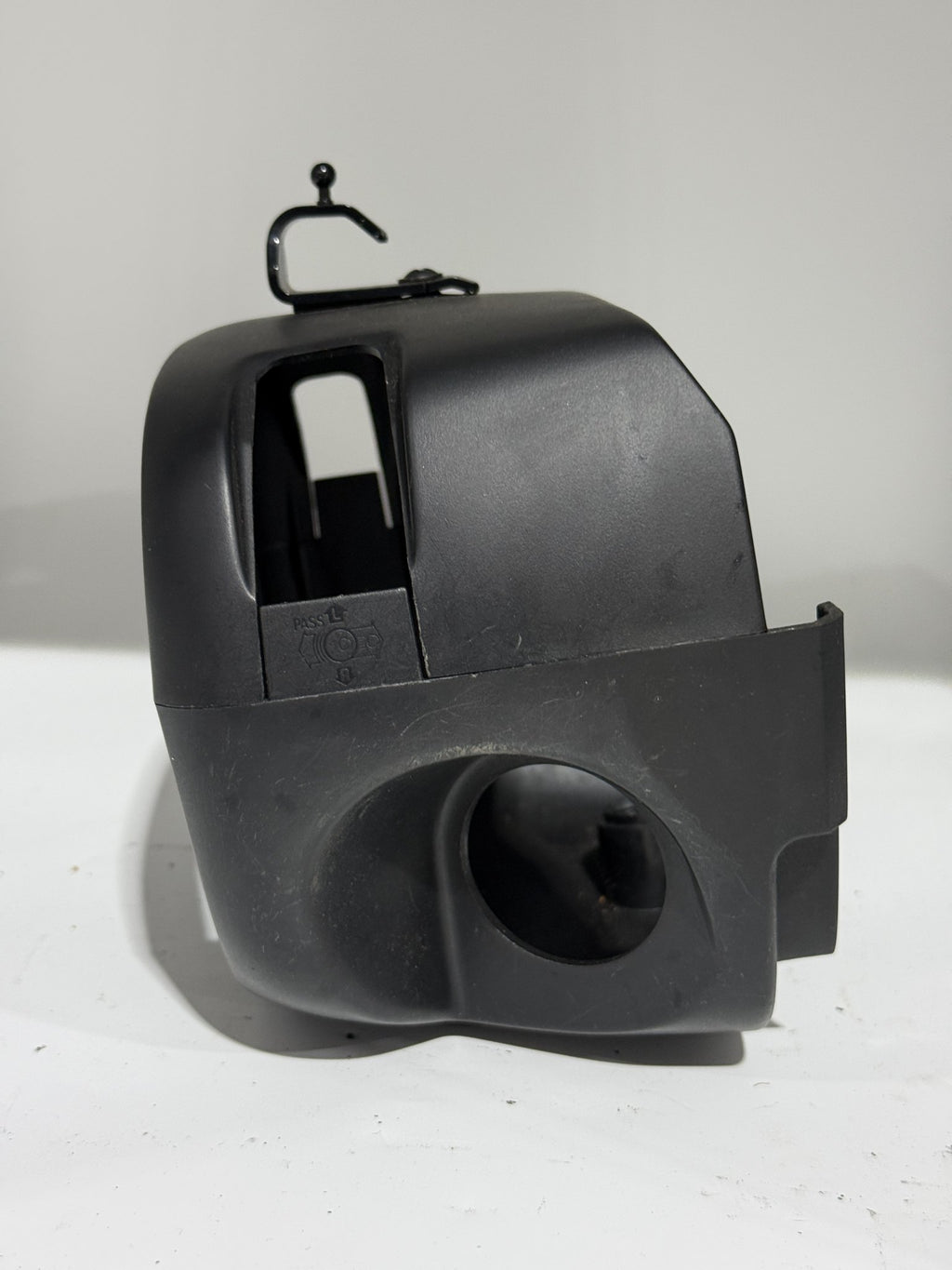 Steering Column Shroud for Mazda MX-5 NB 1998–2005 – MX00062 photo 2