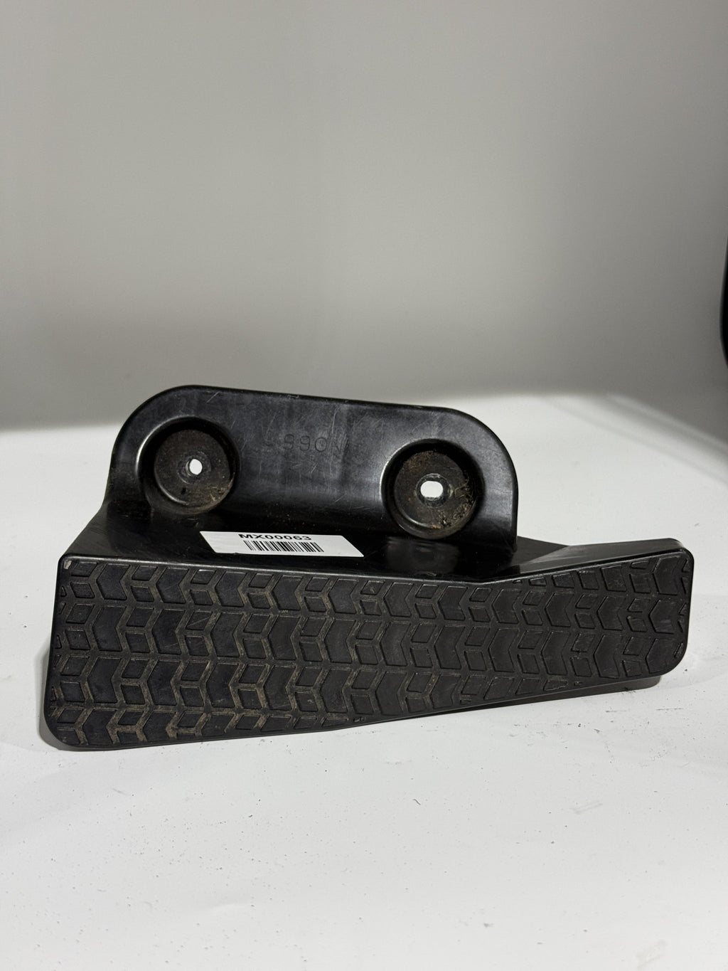 Footrest – RHD for Mazda MX-5 NB 1998–2005 – MX00063 photo 1