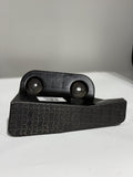 Footrest – RHD for Mazda MX-5 NB 1998–2005 – MX00063 photo 1