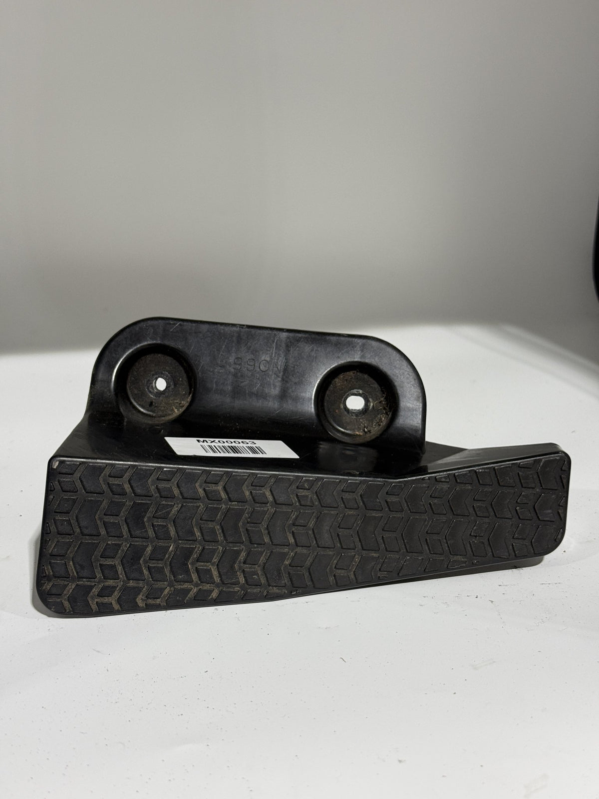 Footrest – RHD for Mazda MX-5 NB 1998–2005 – MX00063 photo 1