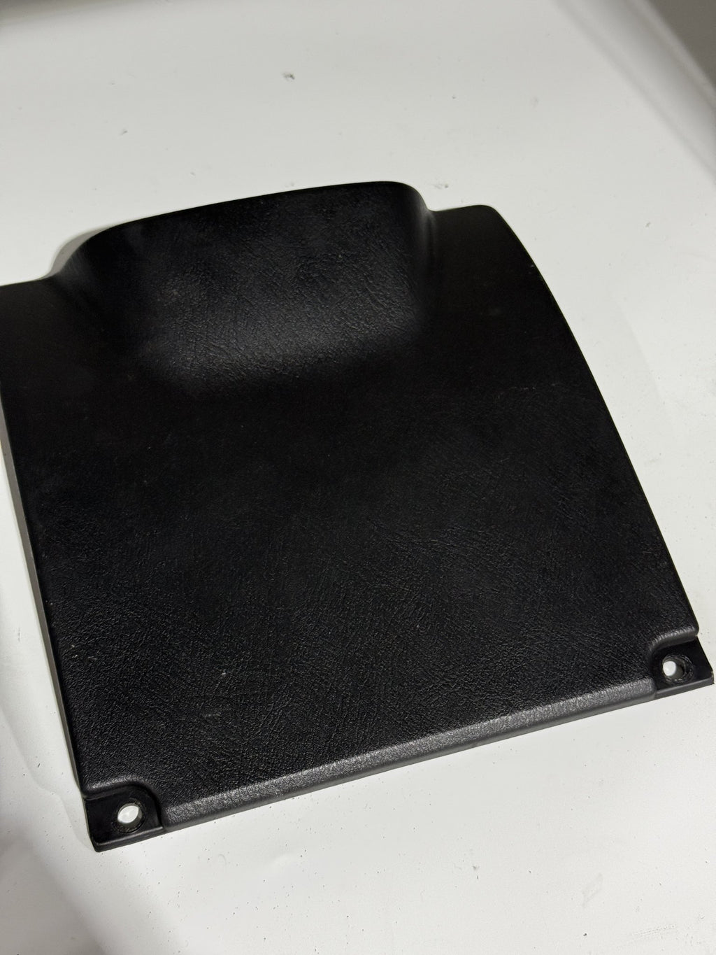 Under Steering Column Trim Panel for Mazda MX-5 NB 1998–2005 – MX00065 photo 2