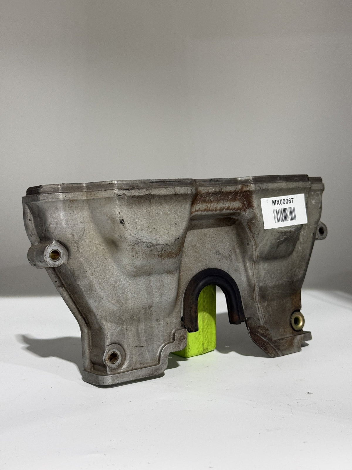 1.6 Front Timing Cover – Genuine for Mazda MX-5 NA6 1989–1993 – MX00067 photo 2