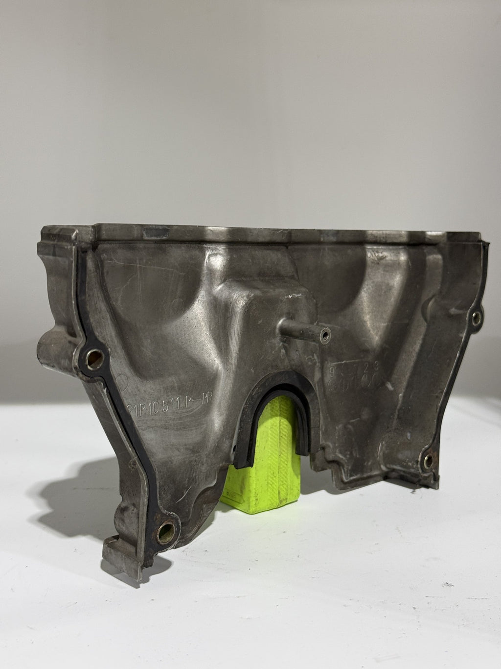 1.6 Front Timing Cover – Genuine for Mazda MX-5 NA6 1989–1993 – MX00067 photo 3