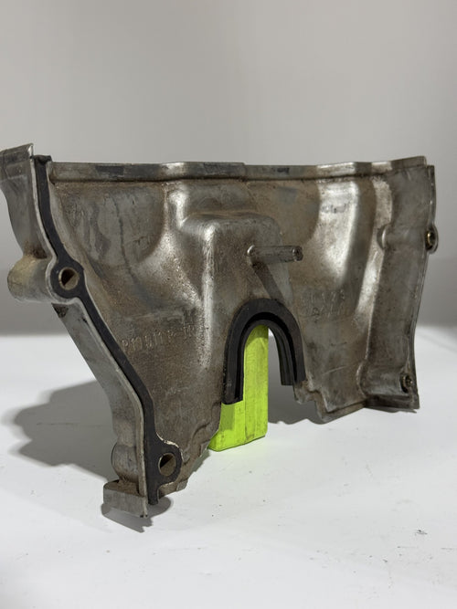 Mazda MX-5 NA 1.6 timing cover view 2