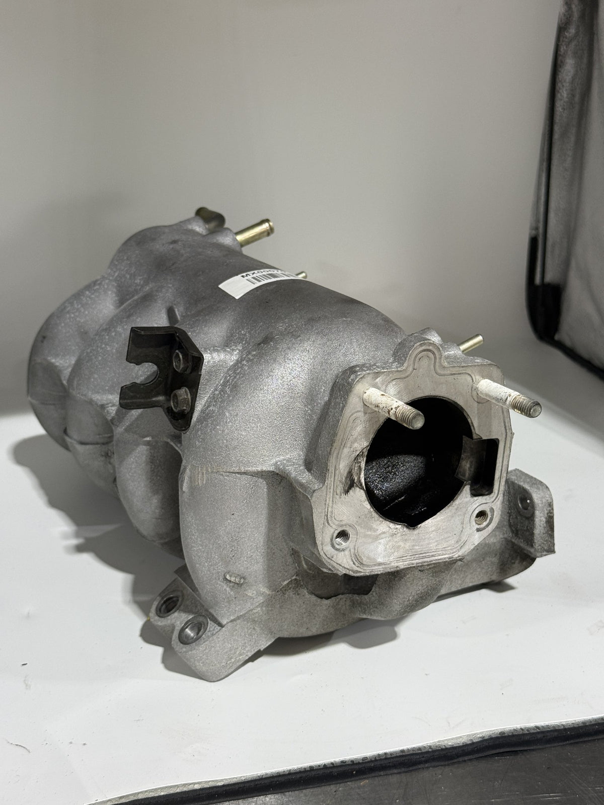 1.8 Intake Manifold – Bare for Mazda MX-5 NA8 1994–1997 – MX00070 photo 1
