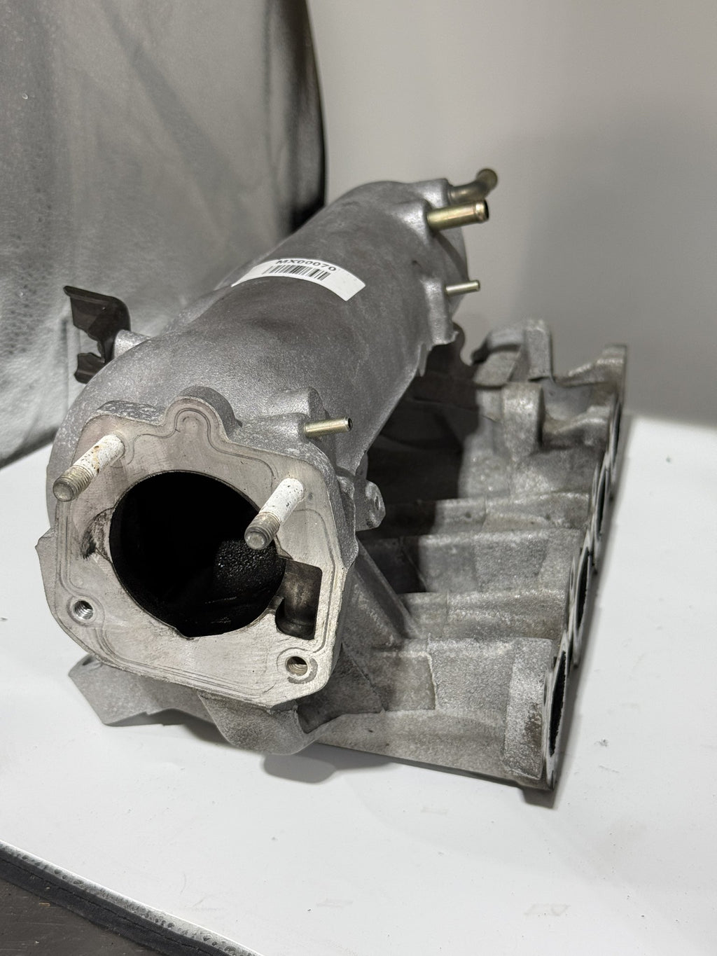 1.8 Intake Manifold – Bare for Mazda MX-5 NA8 1994–1997 – MX00070 photo 2
