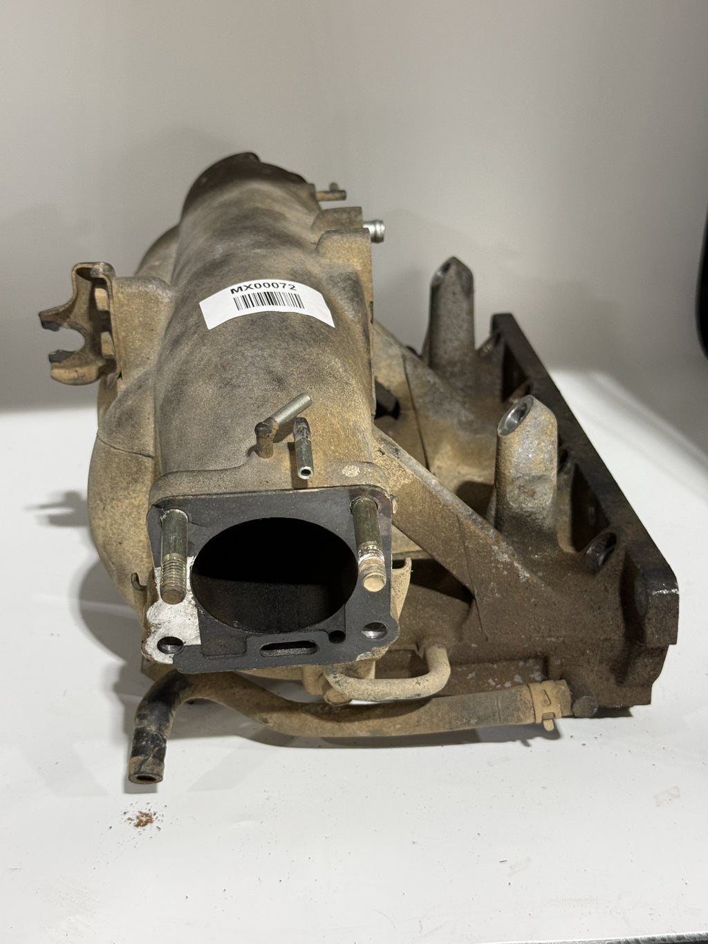 1.6 Intake Manifold – Bare for Mazda MX-5 NA6 1989–1993 – MX00072 photo 1