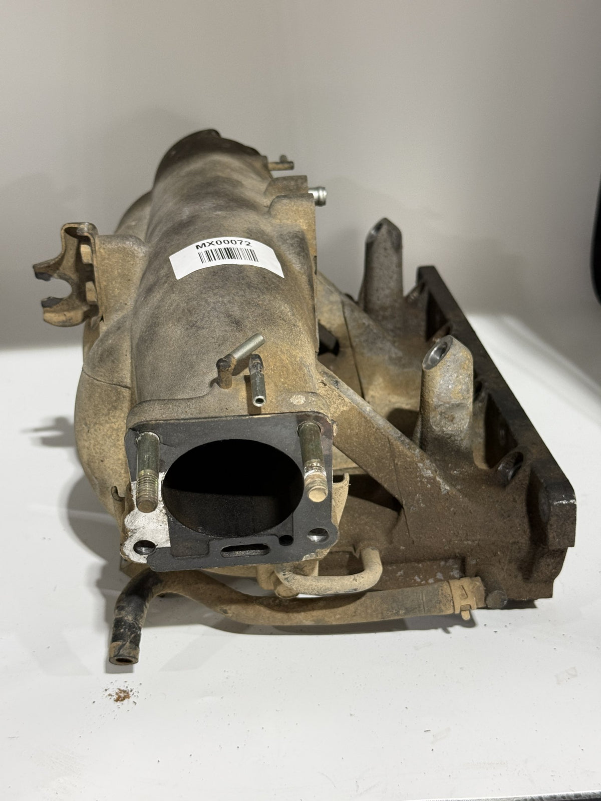 1.6 Intake Manifold – Bare for Mazda MX-5 NA6 1989–1993 – MX00072 photo 1
