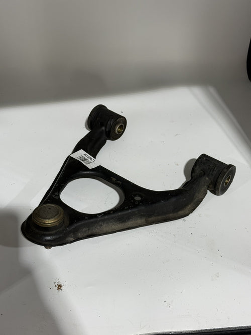 Mazda MX-5 front upper control arms view 2
