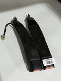 Seatbelt Buckles (Pair) for Mazda MX-5 NA 1989–1997 – MX00074 photo 1