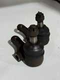 Front Lower Ball Joints (Pair) for Mazda MX-5 NA/NB 1989–2005 – MX00075 photo 1