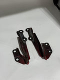 Bonnet Latch Brackets (Pair) for Mazda MX-5 NA 1989–1997 – MX00076 photo 1