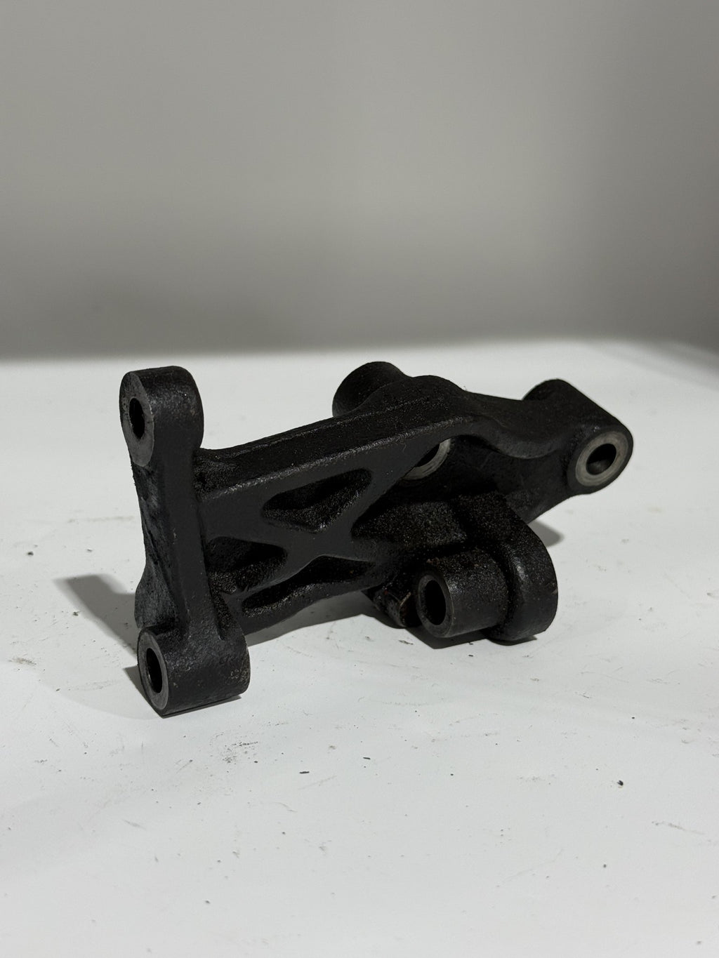 Power Steering Pump Bracket for Mazda MX-5 NA/NB 1989–2005 – MX00081 photo 1