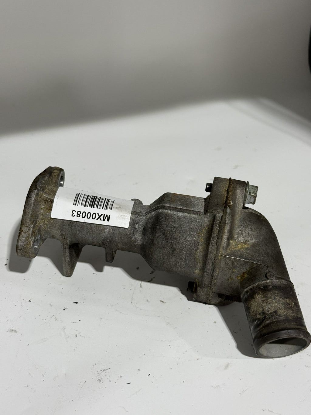 Thermostat Housing for Mazda MX-5 NA 1989–1997 – MX00083 photo 1