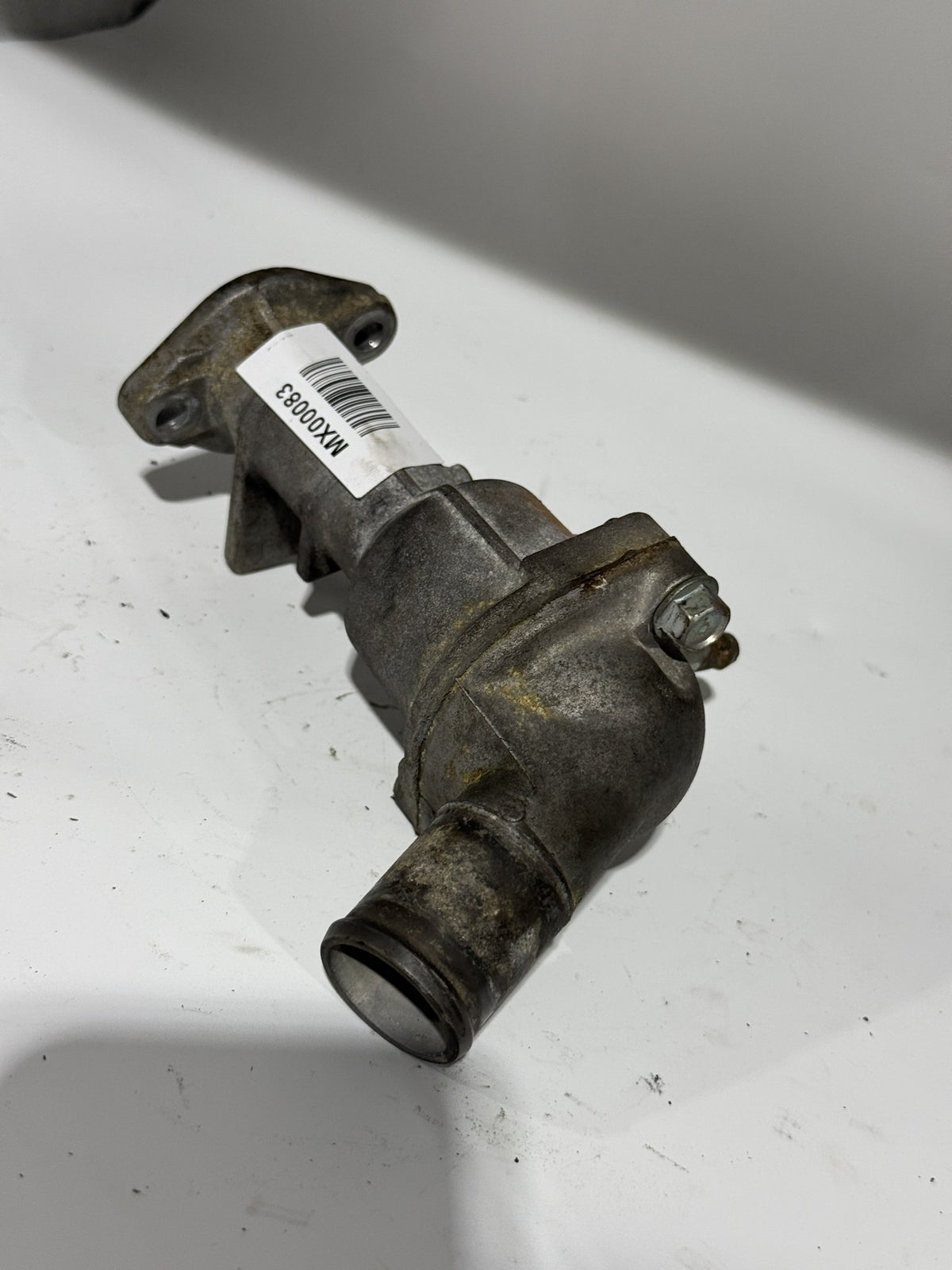 Thermostat Housing for Mazda MX-5 NA 1989–1997 – MX00083 photo 2
