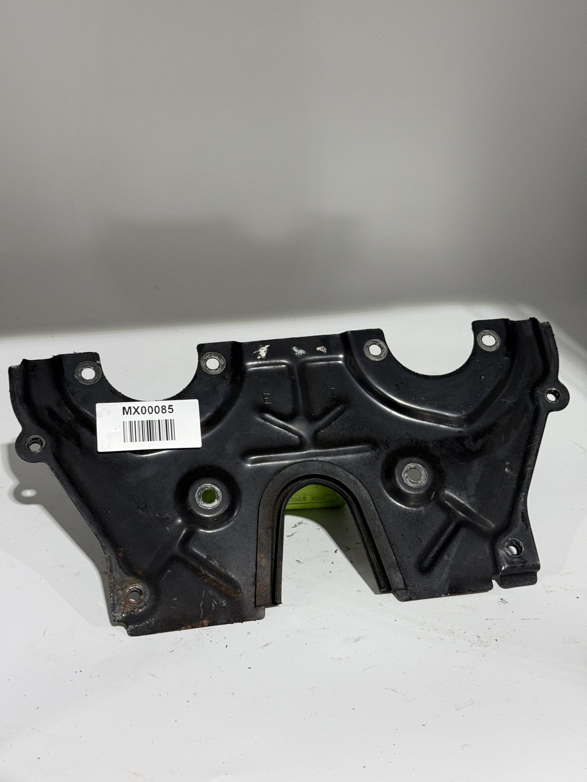 1.8 Metal Timing Cover for Mazda MX-5 NA8/NB1/NB2 1994–2005 – MX00085 photo 1