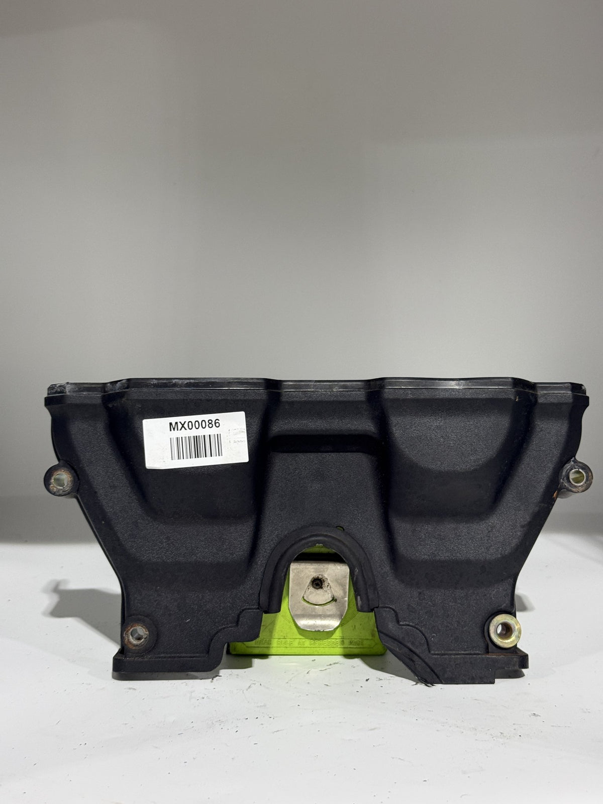 Front Timing Cover for Mazda MX-5 NA/NB 1989–2005 – MX00086 photo 1