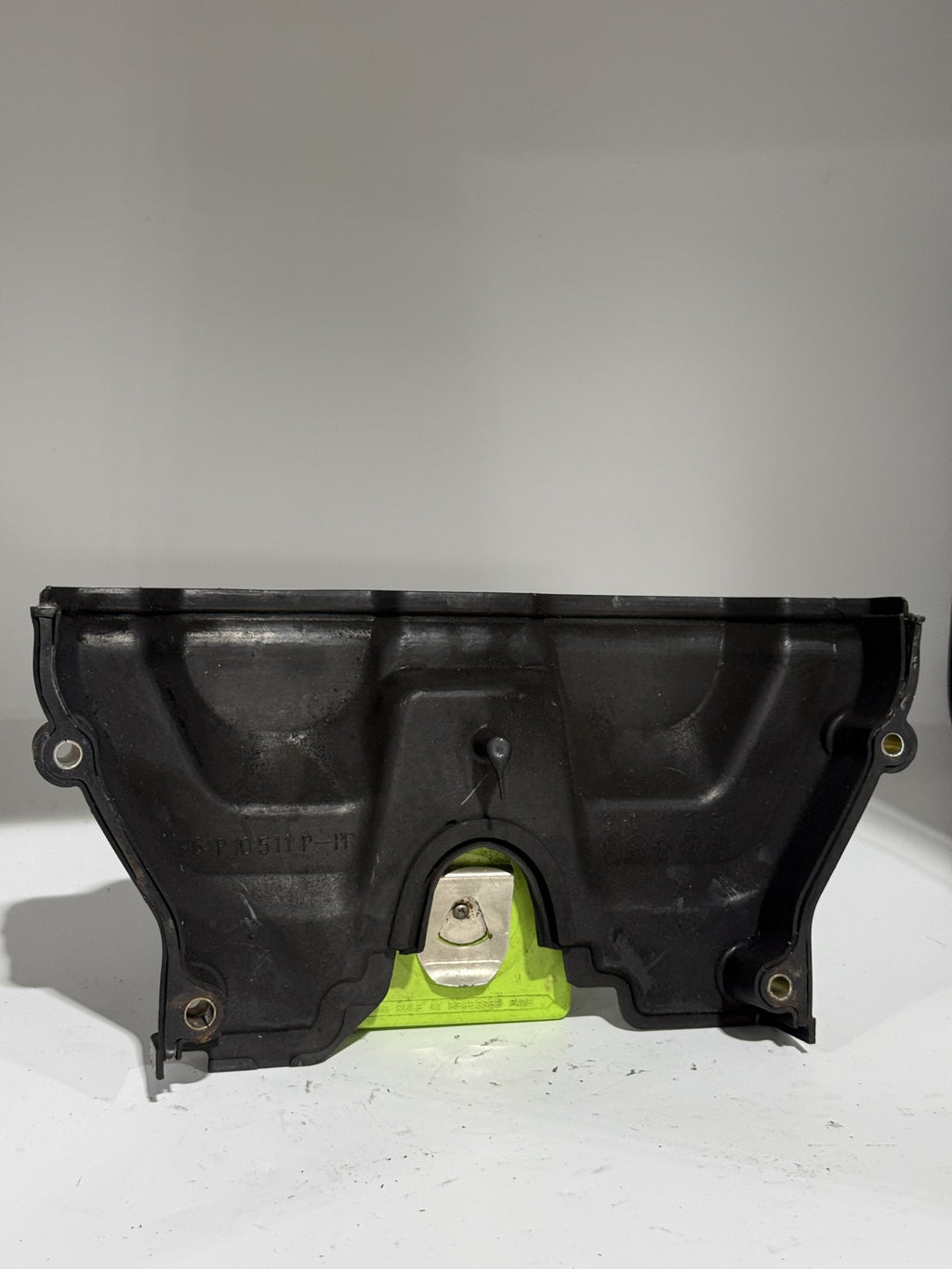 Front Timing Cover for Mazda MX-5 NA/NB 1989–2005 – MX00086 photo 2