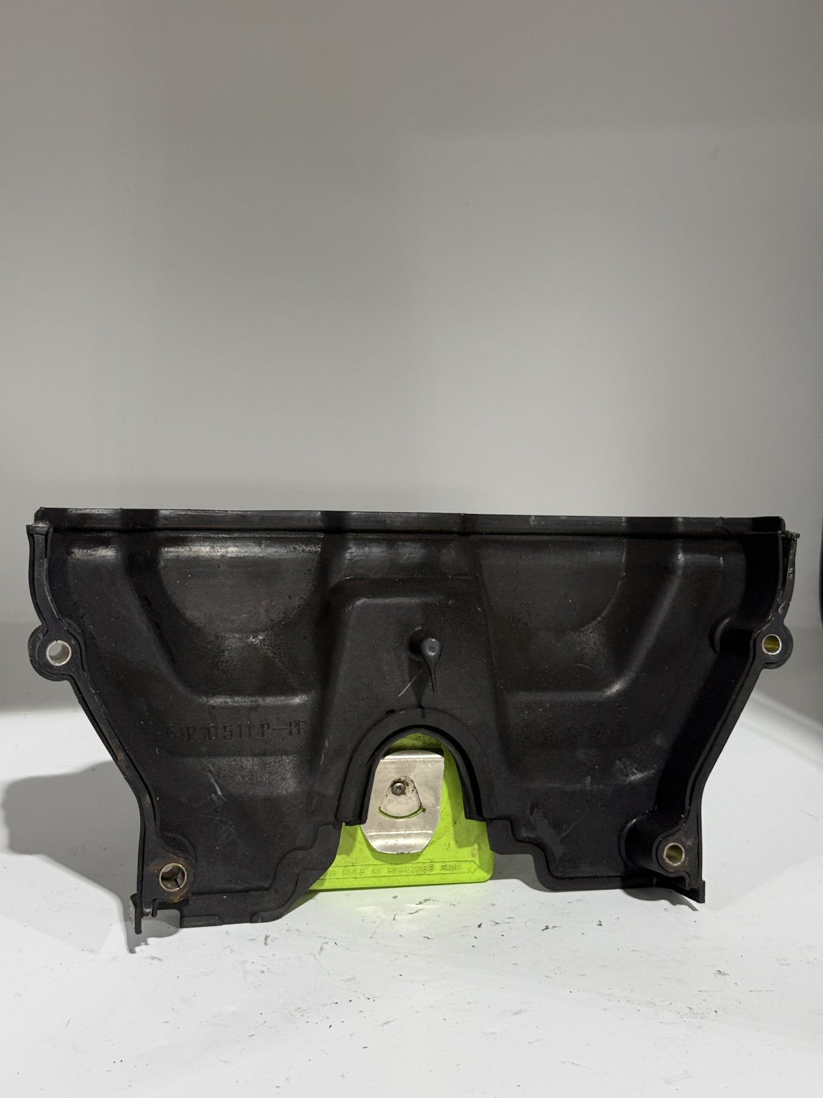 Front Timing Cover for Mazda MX-5 NA/NB 1989–2005 – MX00086 photo 2