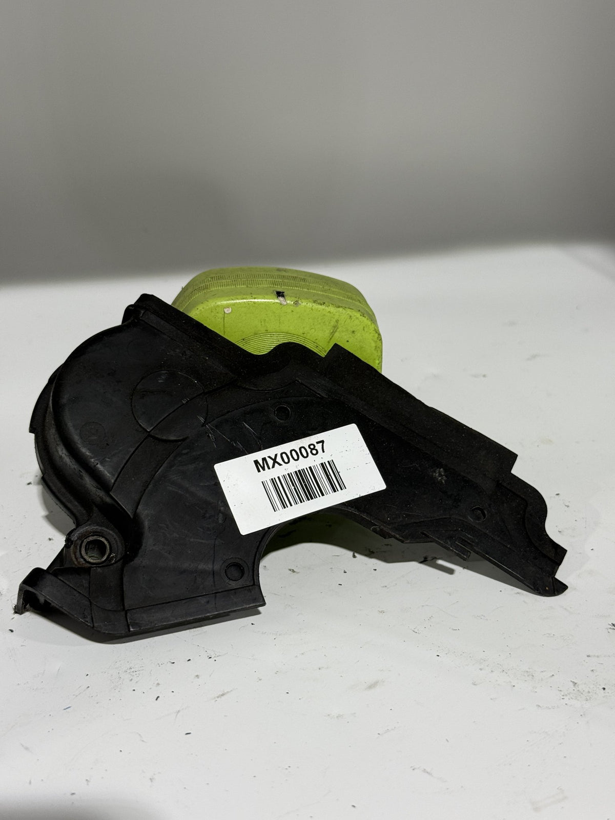 Middle Timing Cover for Mazda MX-5 NA/NB 1989–2005 – MX00087 photo 1