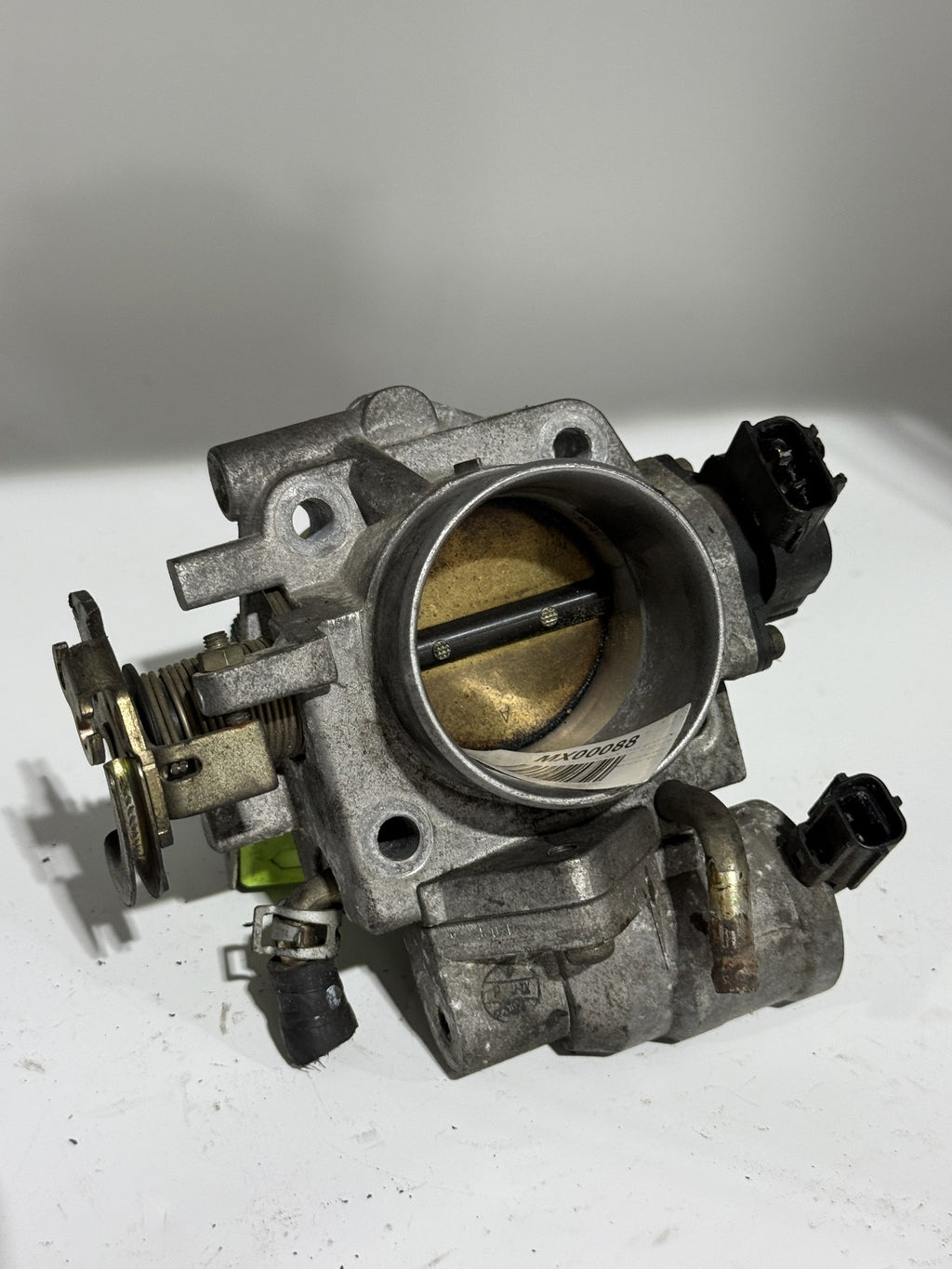 1.8 Throttle Body BP4W for Mazda MX-5 NB1 1998–2000 – MX00088 photo 1