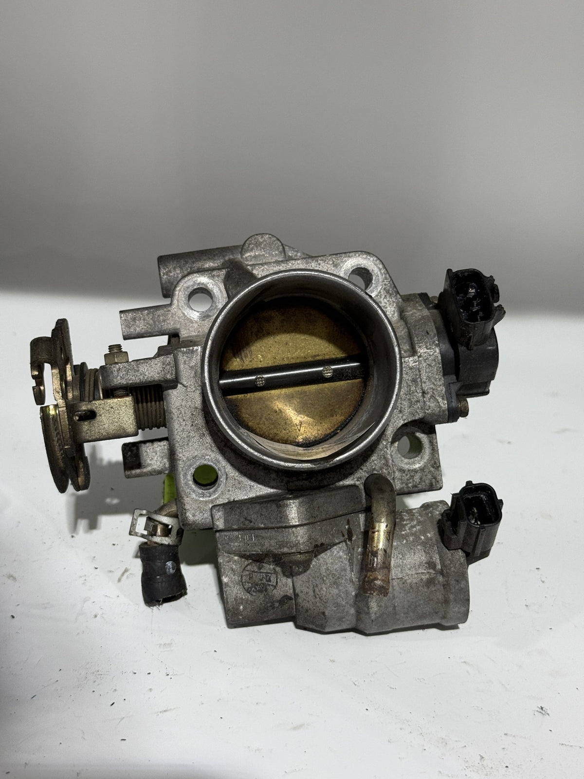 1.8 Throttle Body BP4W for Mazda MX-5 NB1 1998–2000 – MX00088 photo 2