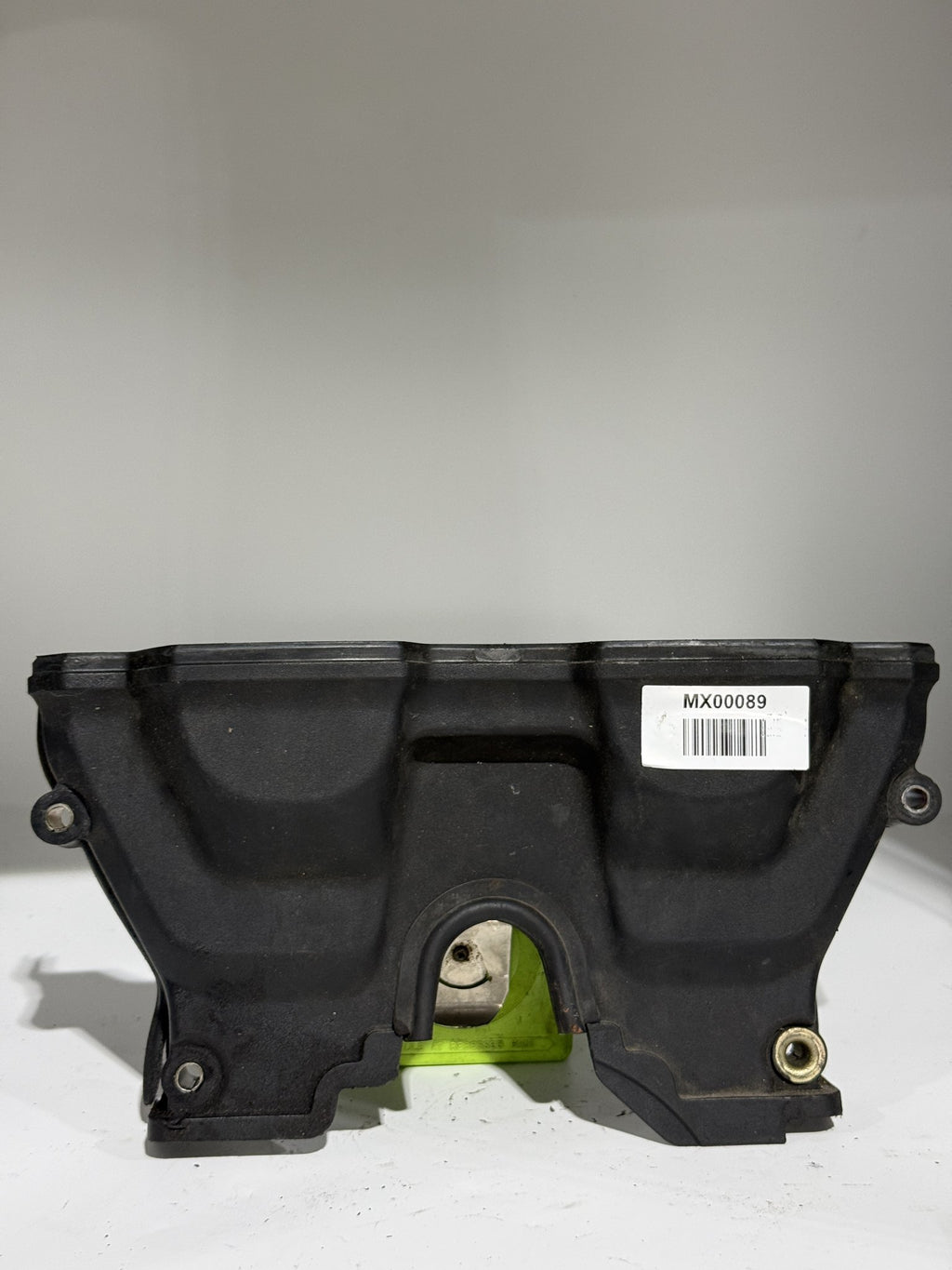 Front Timing Cover for Mazda MX-5 NA/NB 1989–2005 – MX00089 photo 1