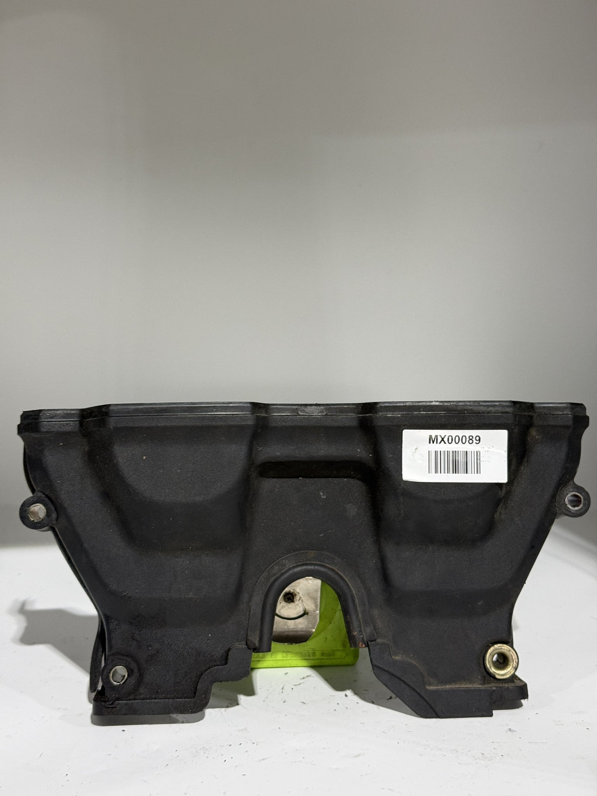 Front Timing Cover for Mazda MX-5 NA/NB 1989–2005 – MX00089 photo 1