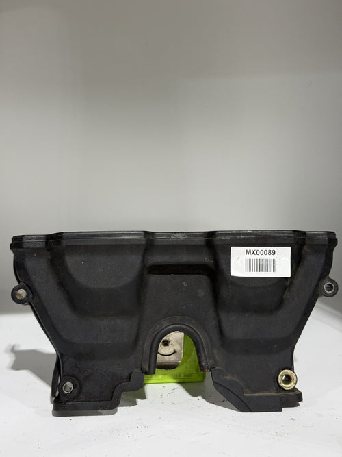 Mazda MX-5 front timing belt cover