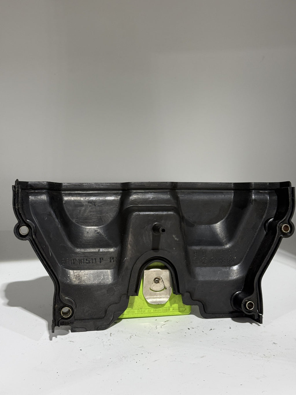 Front Timing Cover for Mazda MX-5 NA/NB 1989–2005 – MX00089 photo 2