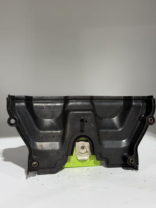 Mazda MX-5 front timing belt cover view 2
