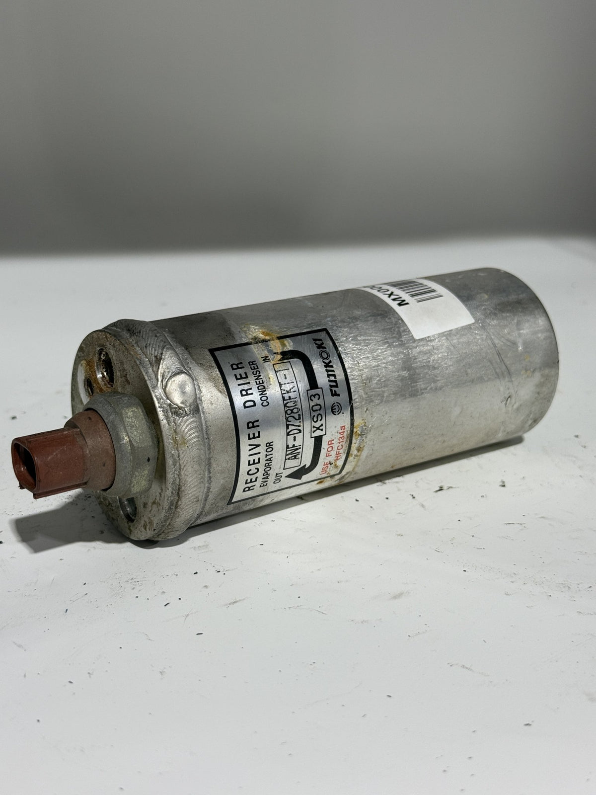 A/C Receiver Drier for Mazda MX-5 NB 1998–2005 – MX00090 photo 1