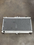 Alloy Radiator for Mazda MX-5 NB 1998–2005 – MX00112 photo 1