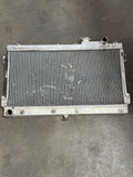 Alloy Radiator for Mazda MX-5 NA 1989–1997 – MX00113 photo 1