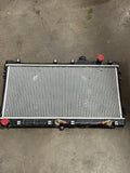 Radiator – Automatic Transmission for Mazda MX-5 NA 1989–1997 – MX00114 photo 1