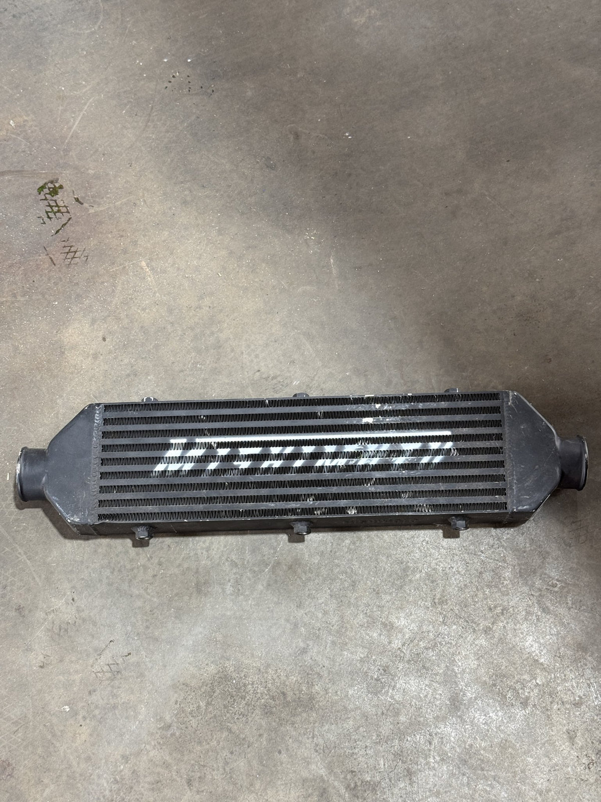 Mishimoto Intercooler – 6 Inch Core for Mazda MX-5 NA/NB 1989–2005 – MX00115 photo 1