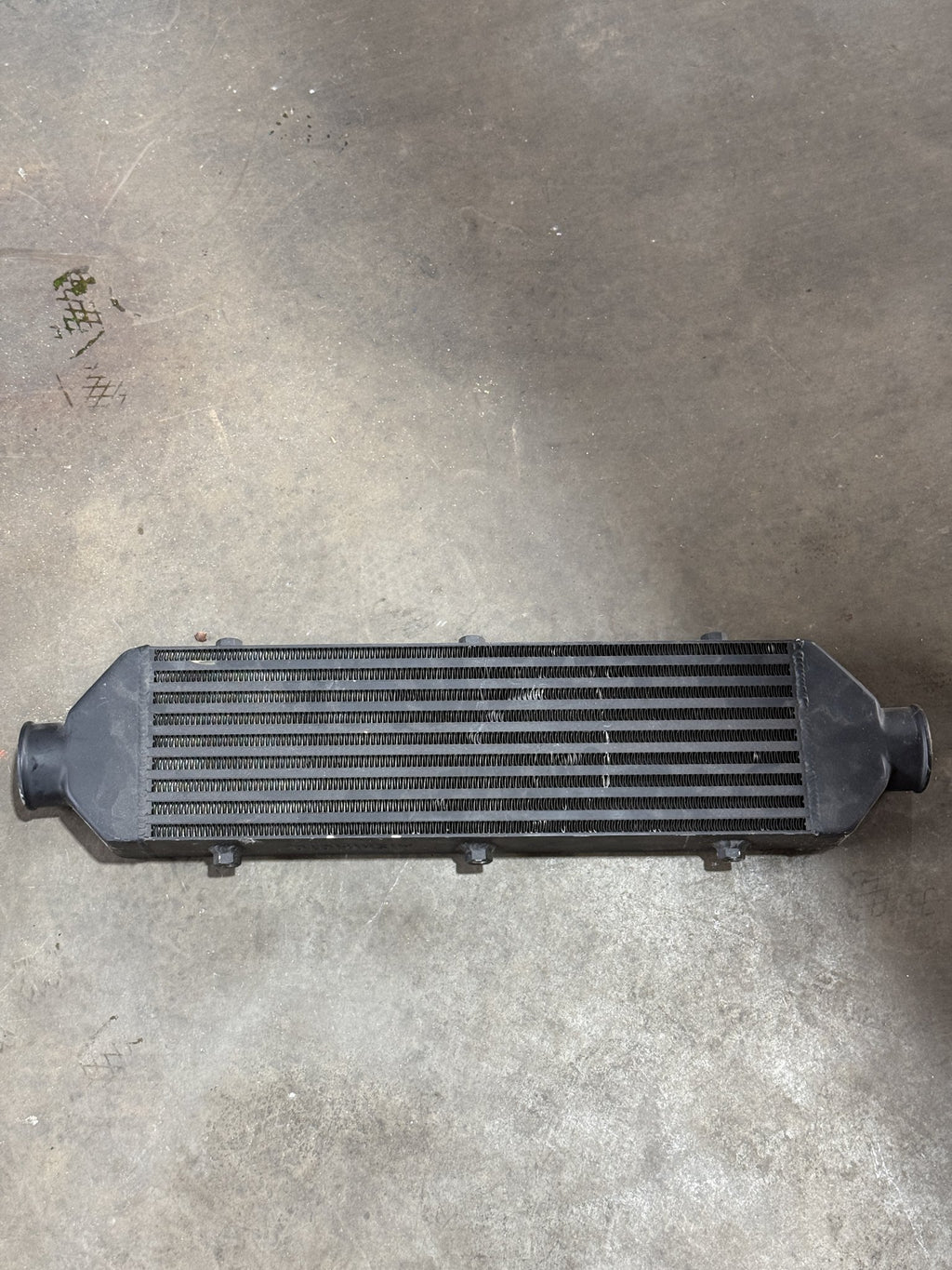 Mishimoto Intercooler – 6 Inch Core for Mazda MX-5 NA/NB 1989–2005 – MX00115 photo 2